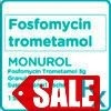 Fosfomycin