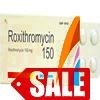 Roxithromycin